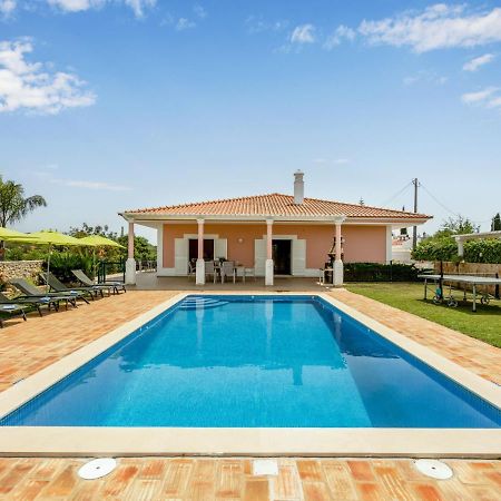 Villa Villa Pescada By Interhome Albufeira Eksteriør billede