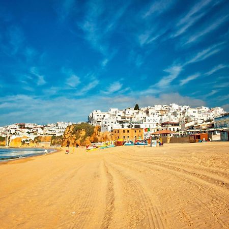 Villa Villa Pescada By Interhome Albufeira Eksteriør billede