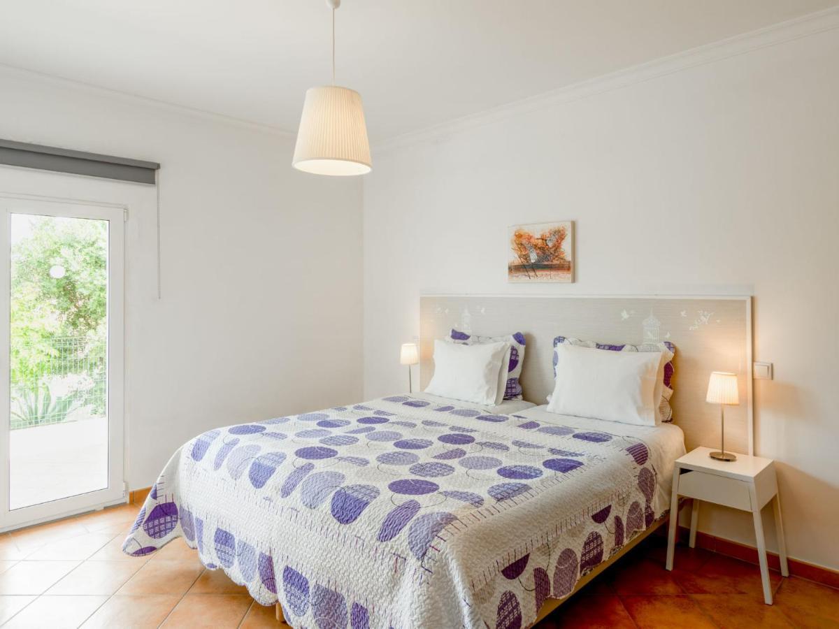 Villa Villa Pescada By Interhome Albufeira Eksteriør billede