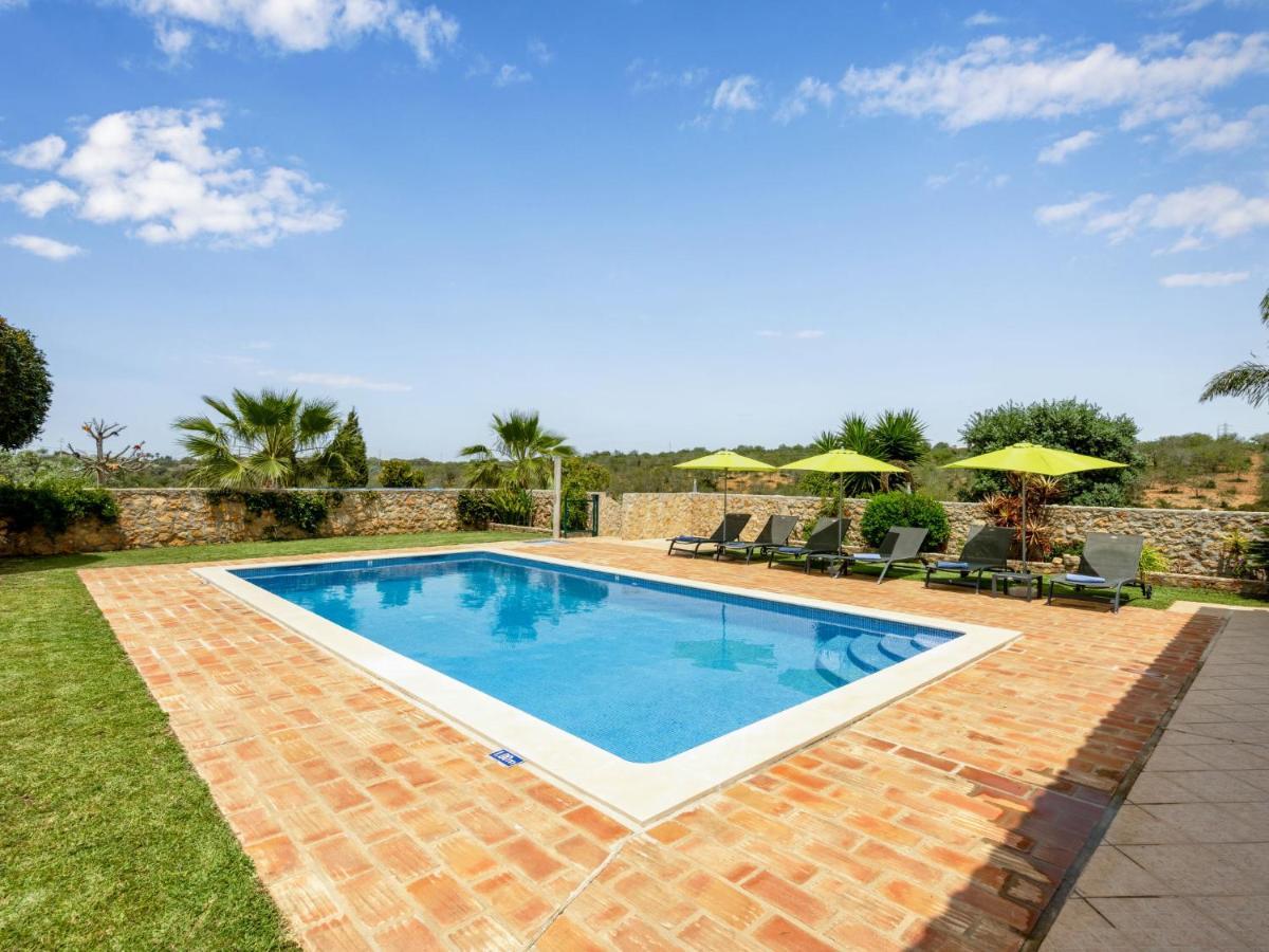 Villa Villa Pescada By Interhome Albufeira Eksteriør billede