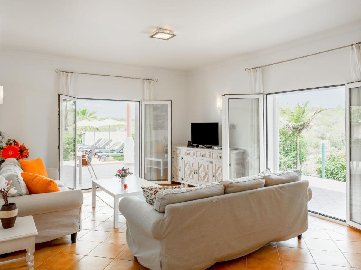 Villa Villa Pescada By Interhome Albufeira Eksteriør billede