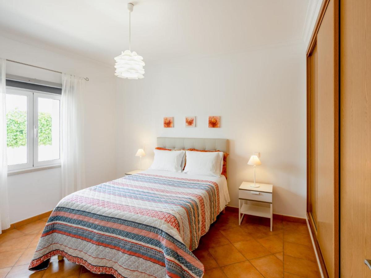 Villa Villa Pescada By Interhome Albufeira Eksteriør billede