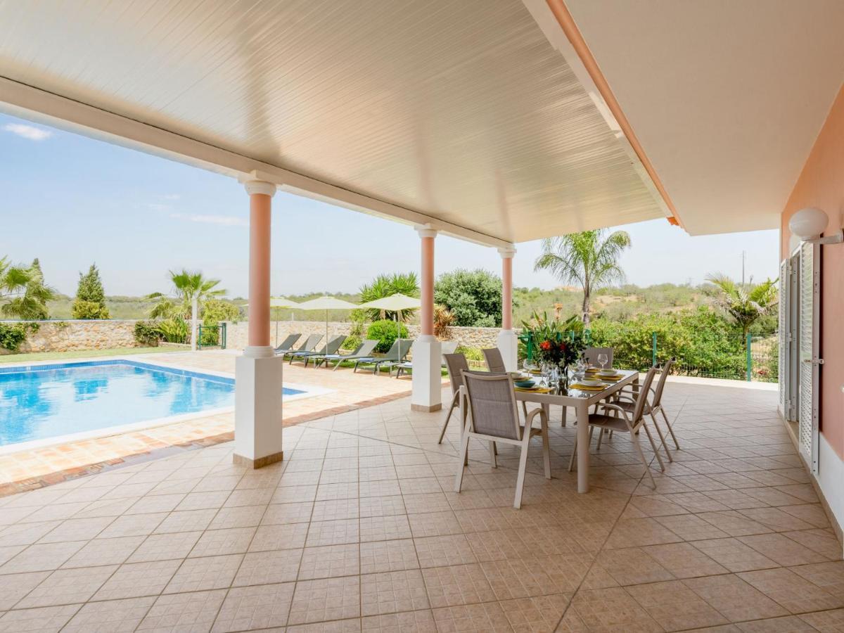 Villa Villa Pescada By Interhome Albufeira Eksteriør billede