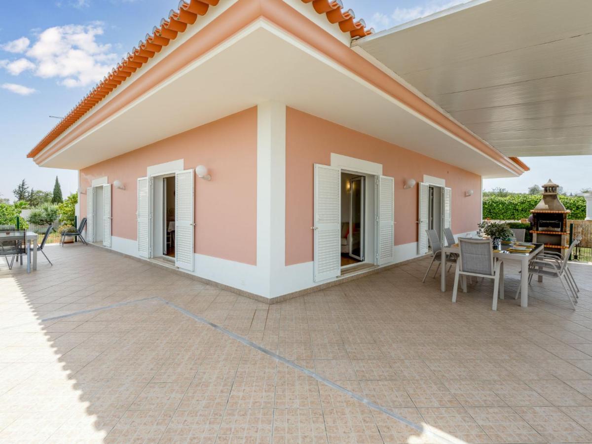 Villa Villa Pescada By Interhome Albufeira Eksteriør billede