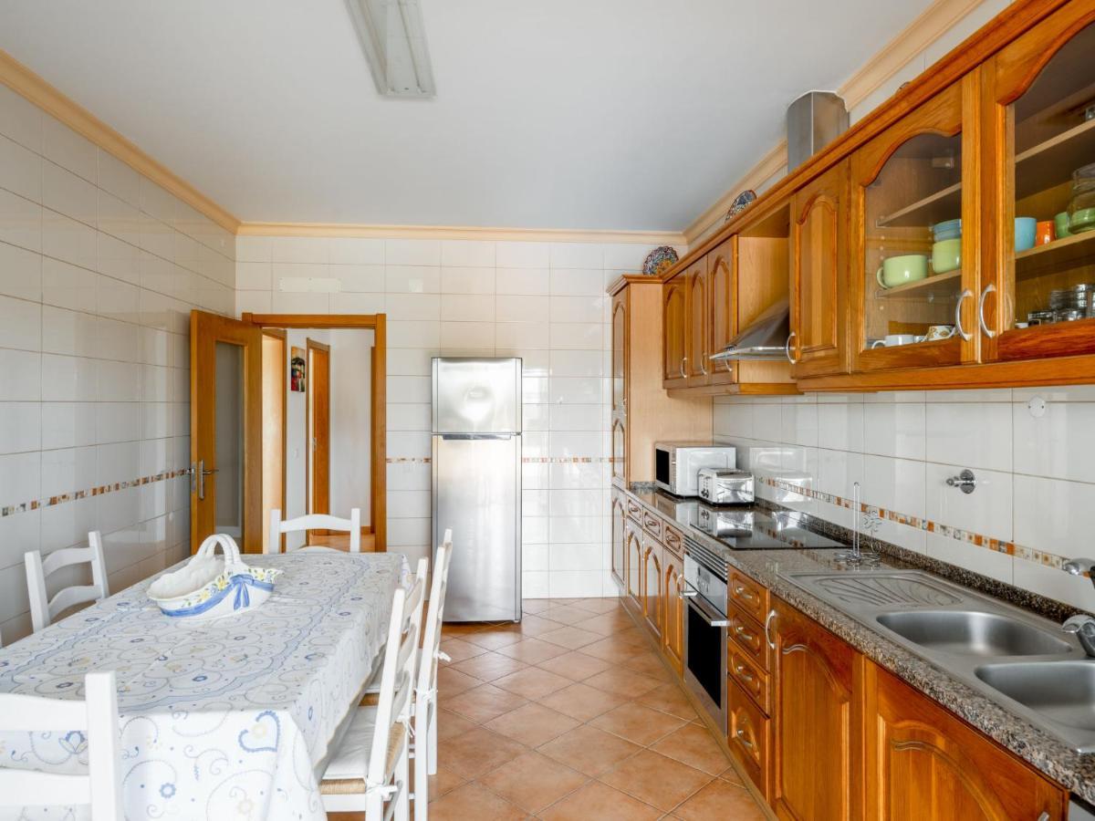 Villa Villa Pescada By Interhome Albufeira Eksteriør billede