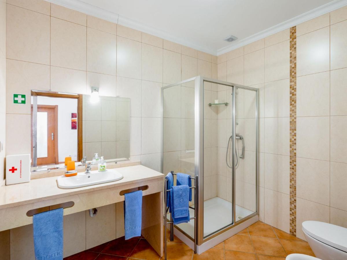 Villa Villa Pescada By Interhome Albufeira Eksteriør billede