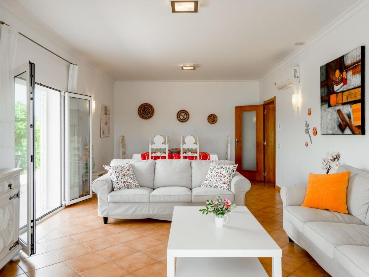 Villa Villa Pescada By Interhome Albufeira Eksteriør billede