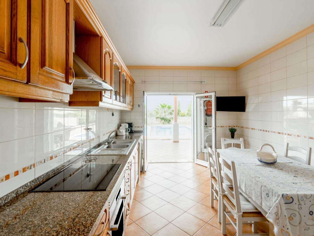 Villa Villa Pescada By Interhome Albufeira Eksteriør billede