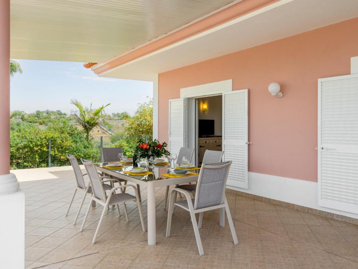 Villa Villa Pescada By Interhome Albufeira Eksteriør billede