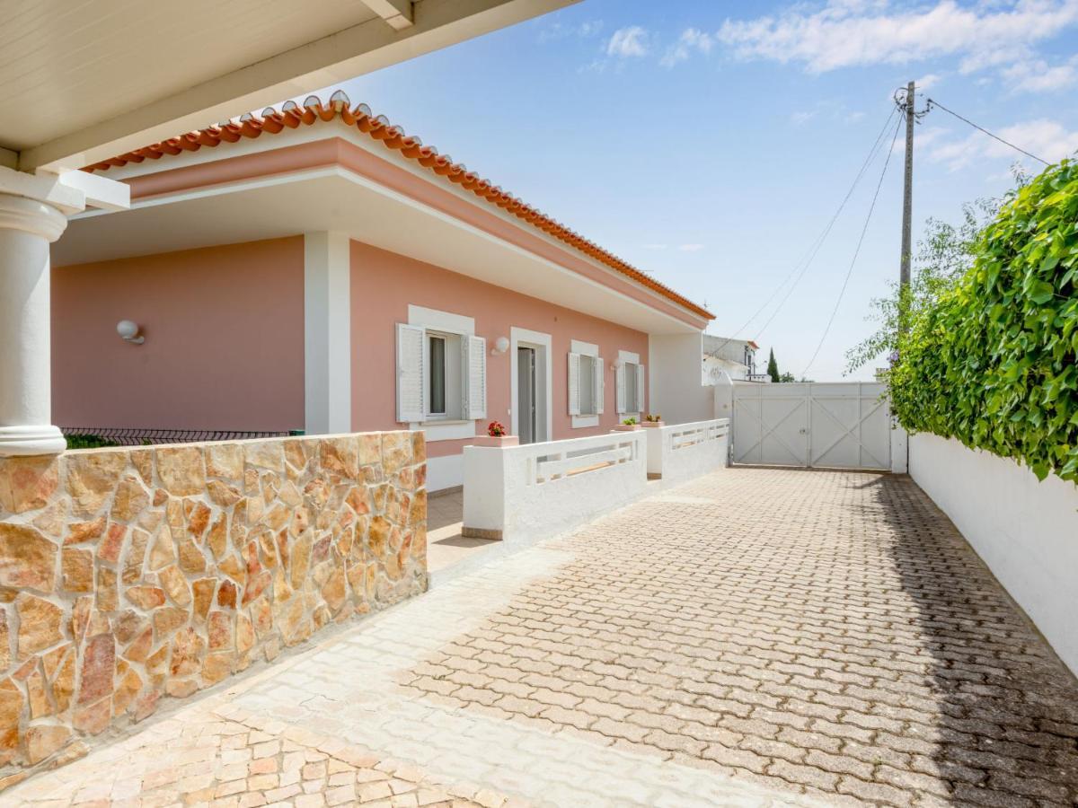 Villa Villa Pescada By Interhome Albufeira Eksteriør billede