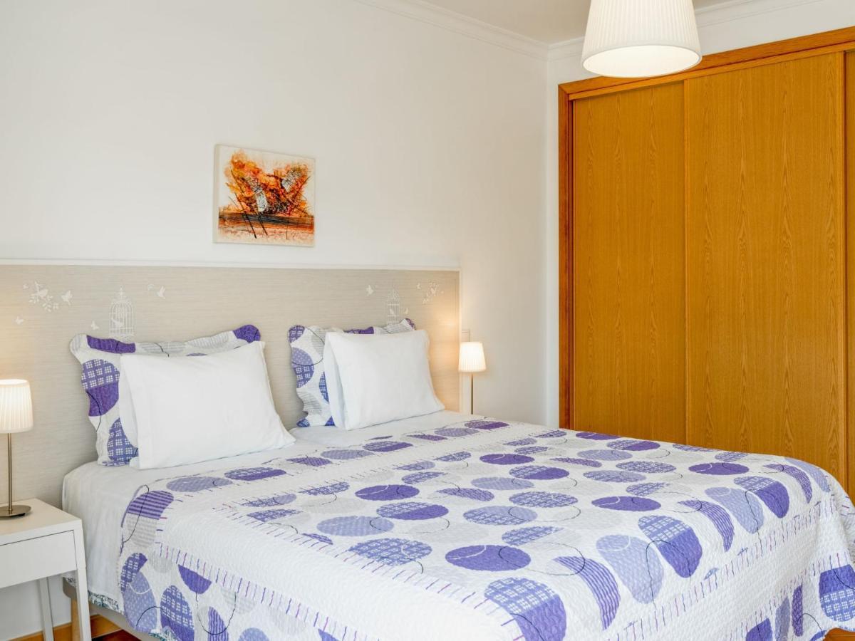 Villa Villa Pescada By Interhome Albufeira Eksteriør billede
