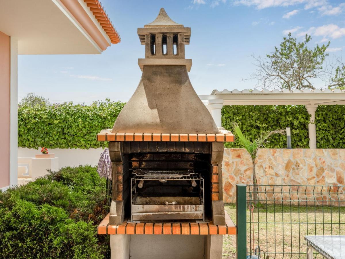 Villa Villa Pescada By Interhome Albufeira Eksteriør billede