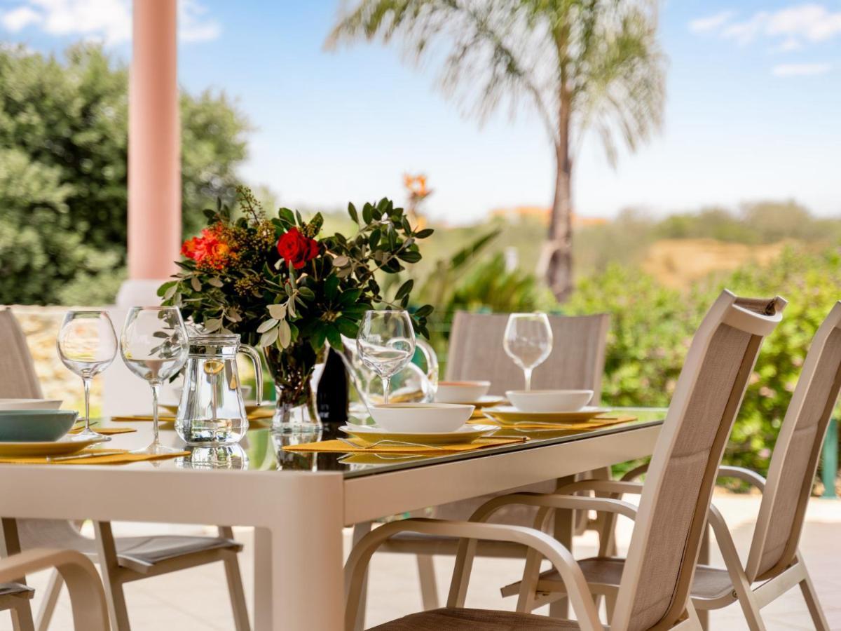 Villa Villa Pescada By Interhome Albufeira Eksteriør billede