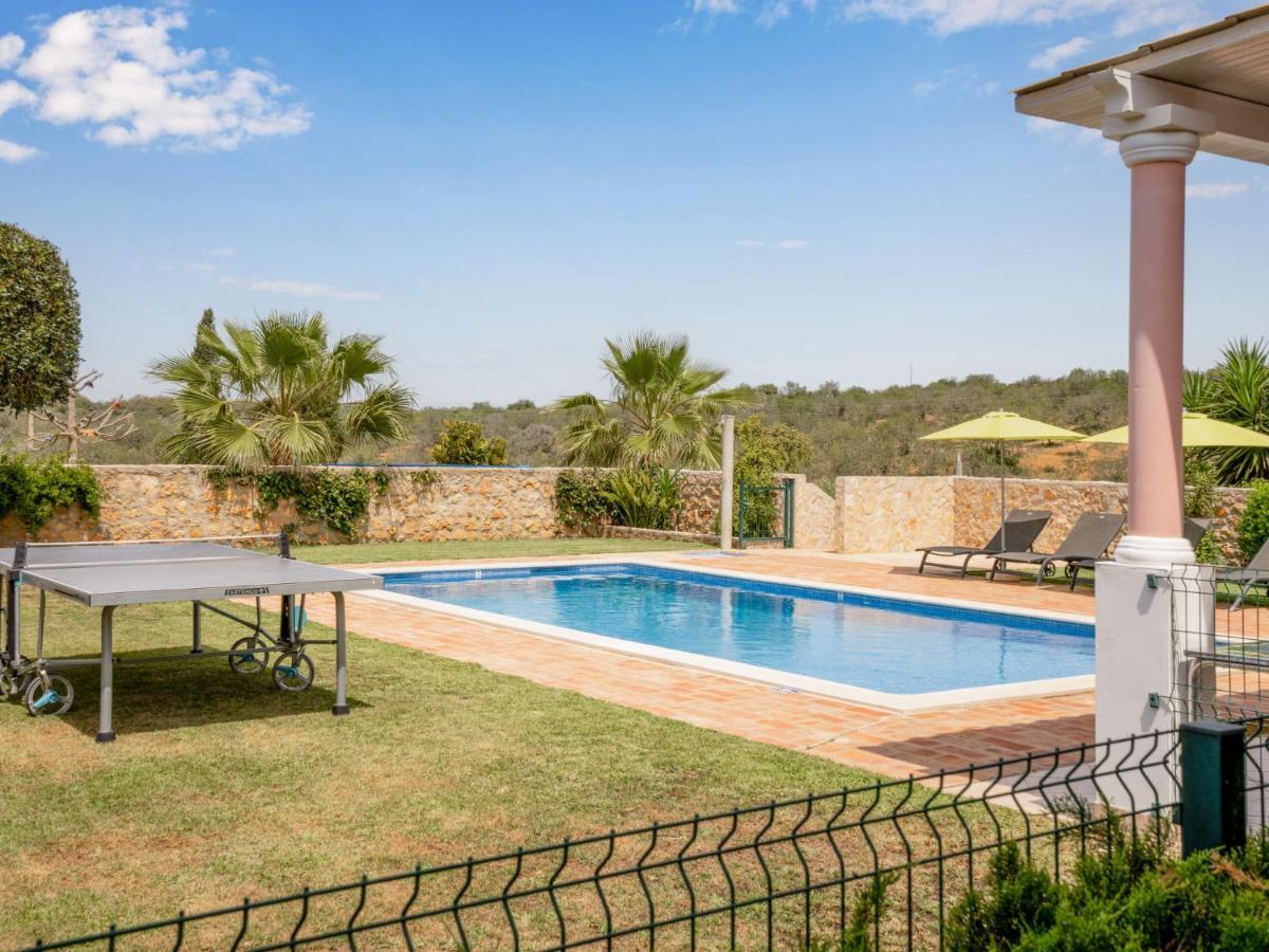 Villa Villa Pescada By Interhome Albufeira Eksteriør billede