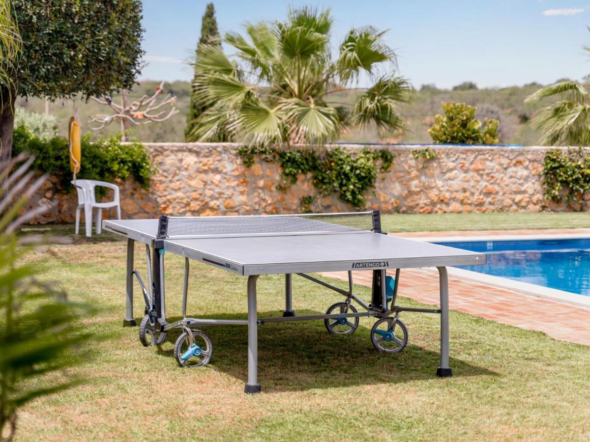 Villa Villa Pescada By Interhome Albufeira Eksteriør billede