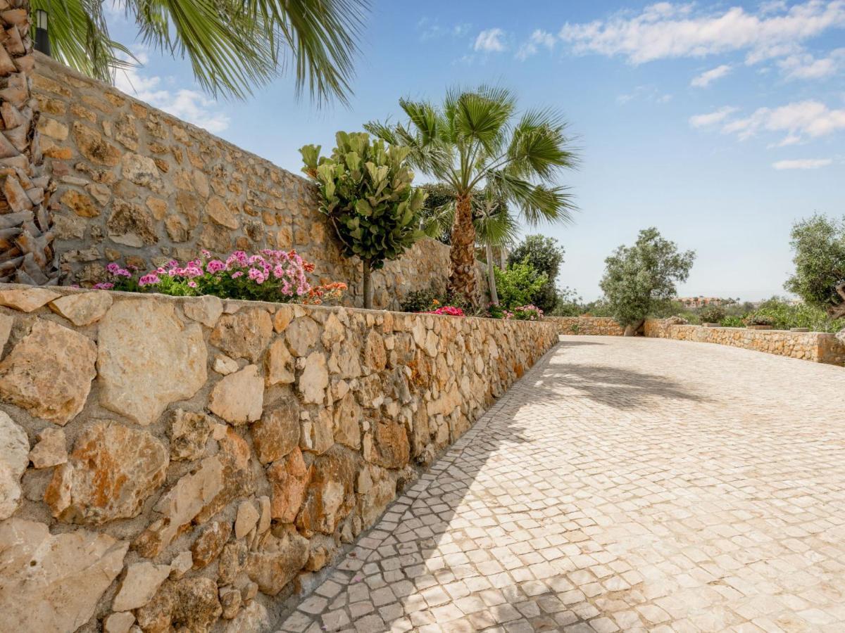 Villa Villa Pescada By Interhome Albufeira Eksteriør billede