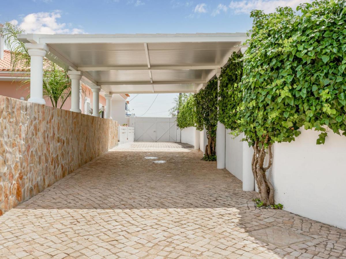 Villa Villa Pescada By Interhome Albufeira Eksteriør billede