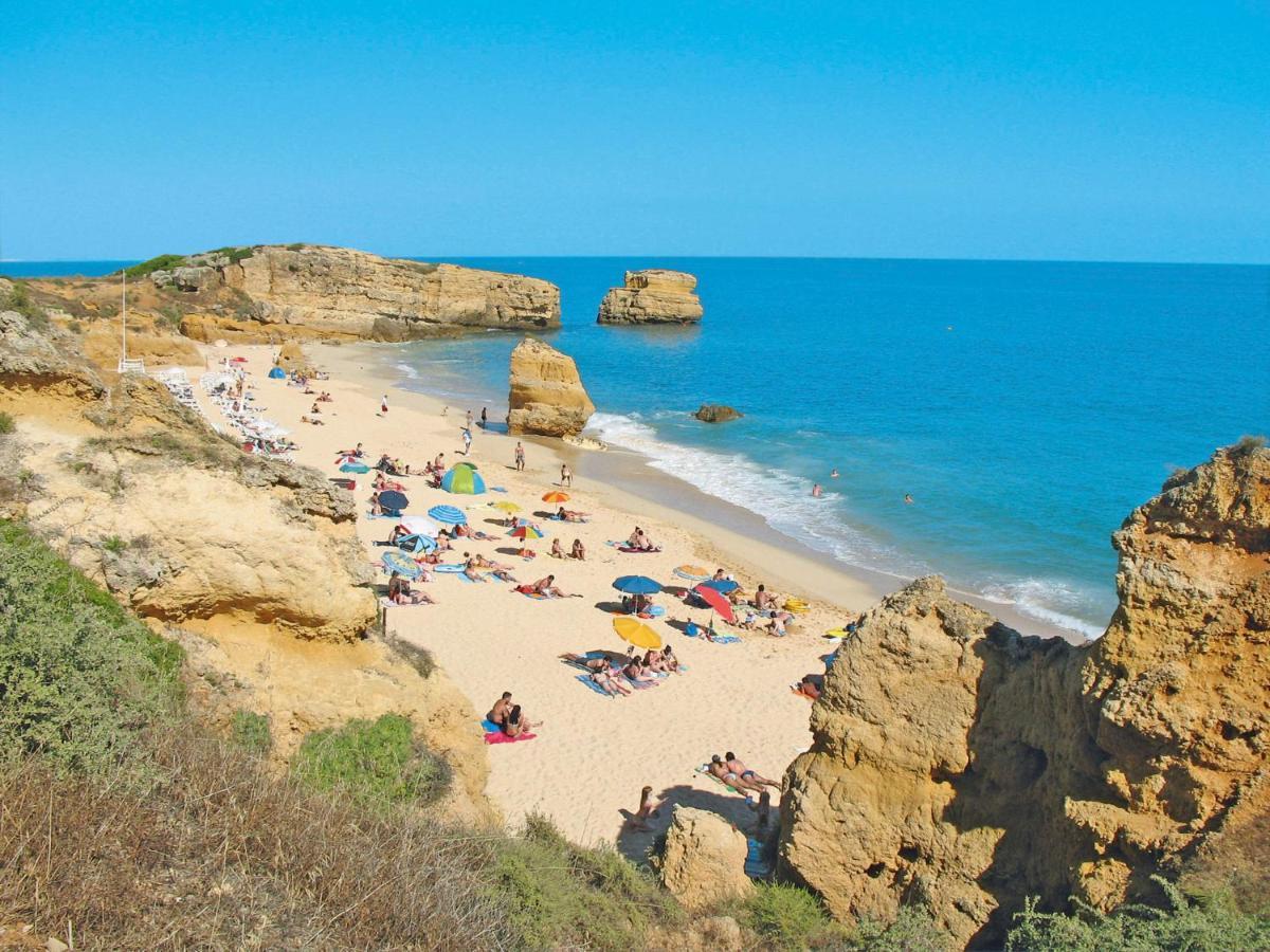 Villa Villa Pescada By Interhome Albufeira Eksteriør billede